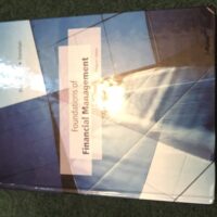 Manual Solutions for Foundations of Financial Management, 15th Edition 15th by Stanley B. Block, Geoffrey A. Hirt, Bartley R. Danielsen