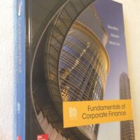 Full Download Manual Solution Fundamentals of Corporate Finance 8 by Richard Brealey, Stewart Myers, Alan Marcus