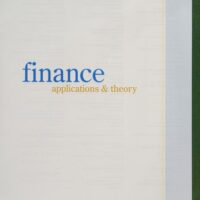 Full Download Manual Solution for Finance: Applications and Theory 3 by Marcia Cornett, Troy Adair, John Nofsinger
