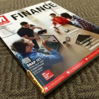 Manual Solutions for M: Finance 3 by Marcia Cornett, Troy Adair, John Nofsinger