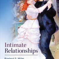 Full Download Manual Solution for Intimate Relationships 7 by Rowland Miller