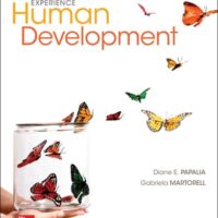 Full Download Manual Solution Experience Human Development, 13th Edition 13th by Diane E. Papalia, Gabriela Martorell