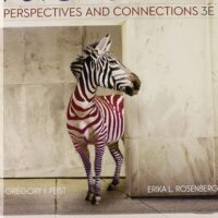 Manual Solutions for Psychology: Perspectives and Connections, 3rd Edition 3rd by Gregory J. Feist, Erika L. Rosenberg