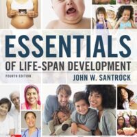Full Download Manual Solution Essentials of Life-Span Development 4 by John Santrock