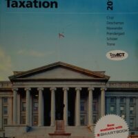 Manual Solutions for Fundamentals of Taxation 2014 CD-Rom Software + Connect Plus 2014 by Cruz