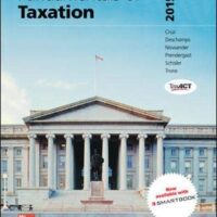 Manual Solution for Fundamentals of Taxation 2015 (Accounting) 8th Revised edition by
