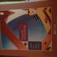 Full Download Test Bank Financial Accounting, 16th Edition 16th by Jan Williams, Susan Haka, Mark Bettner, Joseph Carcello