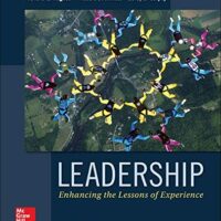Full Download Test Bank Leadership: Enhancing the Lessons of Experience 8 by Richard Hughes, Robert Ginnett, Gordon Curphy