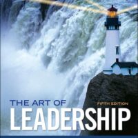 Full Download Test Bank The Art of Leadership 5 by George Manning, Kent Curtis