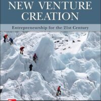 Manual Solution for New Venture Creation: Entrepreneurship for the 21st Century 10 by Stephen Spinelli, Rob Adams