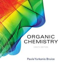 Full Download Manual Solution for Organic Chemistry 8 by Paula Bruice