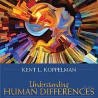 Manual Solution Understanding Human Differences: Multicultural Education for a Diverse America, Enhanced Pearson eText with Loose-Leaf Version - Access Card Package (5th Edition) 5 by Kent L. Koppelman