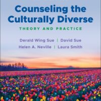 Manual Solution Counseling the Culturally Diverse: Theory and Practice 9 by Derald Wing Sue, David Sue, Helen A. Neville, Laura Smith