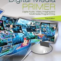 Full Download Manual Solution Digital Media Primer 3 by Yue-Ling Wong