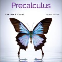 Full Download Test Bank Precalculus 4 by Cynthia Y. Young