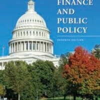 Full Download Manual Solution for Public Finance and Public Policy 7 by Jonathan Gruber