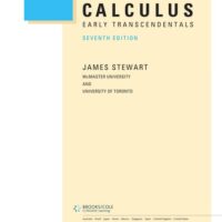 Full Download Manual Solution for Calculus: Early Transcendentals 7 by James Stewart