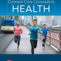 Full Download Manual Solution for Connect Core Concepts in Health, BIG 17 by Paul Insel, Walton Roth, Claire Insel