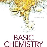 Manual Solution Basic Chemistry Plus Mastering Chemistry with Pearson eText -- Access Card Package (5th Edition) 5 by Karen C. Timberlake