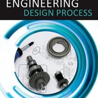 Manual Solutions for Engineering Design Process 3 by Yousef Haik, Sangarappillai Sivaloganathan, Tamer M. Shahin