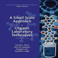 Manual Solutions for A Small Scale Approach to Organic Laboratory Techniques - Standalone Book 4 by Donald L. Pavia, George S. Kriz, Gary M. Lampman, Randall G. Engel