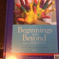 Full Download Test Bank Beginnings & Beyond: Foundations in Early Childhood Education 9 by Ann Miles Gordon, Kathryn Williams Browne