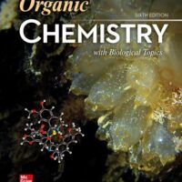 Manual Solutions for Organic Chemistry with Biological Topics 6 by Janice Smith