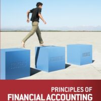 Full Download Manual Solution Principles of Financial Accounting 12 by Belverd E. Needles, Marian Powers