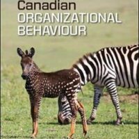 Full Download Manual Solution Canadian Organizational Behaviour 11th Edition by Kevin Tasa Sandra Steen By Steven McShane