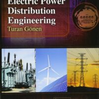 Full Download Test Bank Electric Power Distribution Engineering 3 by Turan Gonen