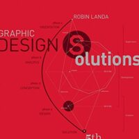 Manual Solution Graphic Design Solutions 5 by Robin Landa