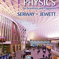Manual Solution for Physics for Scientists and Engineers 9 by Raymond A. Serway, John W. Jewett