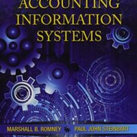 Full Download Manual Solution for Accounting Information Systems, Quickbooks 2014 and CD Intuit QuickBooks (13th Edition) 13 by Marshall B. Romney, Paul J. Steinbart