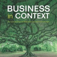 Full Download Manual Solution Business in Context by Needle, David;burns, Jane