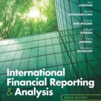 Full Download Manual Solution International Financial Reporting and Analysis by Martin Hoogendoorn