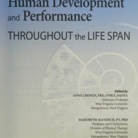 Full Download Test Bank Human Development and Performance Throughout the Lifespan 2 by Anne Cronin, Mary Beth Mandich