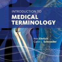 Full Download Test Bank Introduction to Medical Terminology 3 by Ann Ehrlich, Carol L. Schroeder