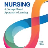 Full Download Test Bank Nursing: A Concept-Based Approach to Learning, Volume 1 4 by Pearson Education