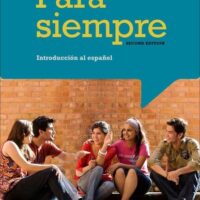 Full Download Manual Solution Para siempre: Introduccion al espanol (World Languages) 2 by Marino de Leon, Marta Montemayor