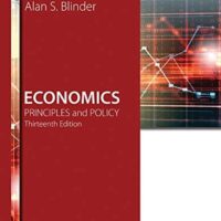 Full Download Manual Solution Economics: Principles and Policy 13 by William J. Baumol, Alan S. Blinder