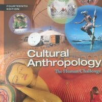 Full Download Manual Solution for Cultural Anthropology: The Human Challenge 14 by William A. Haviland, Harald E. L. Prins, Bunny McBride, Dana Walrath