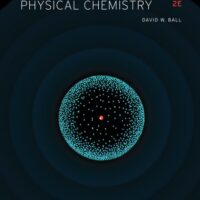 Full Download Manual Solution Physical Chemistry 2 by David W. Ball