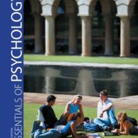 Full Download Manual Solution for Essentials of Psychology 6 by Douglas A. Bernstein