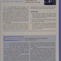 Manual Solution Effective Human Relations: Interpersonal and Organizational Applications 12 by Barry Reece