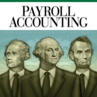 Manual Solution Payroll Accounting 2013 (with Computerized Payroll Accounting Software CD-ROM) 23 by Bernard J. Bieg, Judith A. Toland