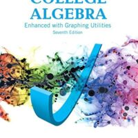 Full Download Test Bank College Algebra Enhanced with Graphing Utilities (Sullivan Enhanced with Graphing Utilities) 7 by Michael Sullivan