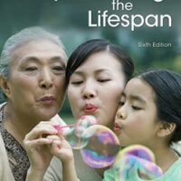 Manual Solution for Experiencing the Lifespan Sixth by Janet Belsky