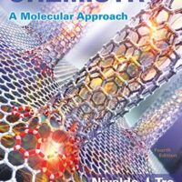 Manual Solution Chemistry: A Molecular Approach (4th Edition) 4 by Nivaldo J. Tro