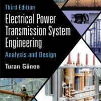 Full Download Test Bank Electrical Power Transmission System Engineering: Analysis and Design, Third Edition 3 by Turan Gonen