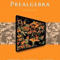 Manual Solution for Prealgebra Plus MyLab Math with Pearson eText -- Access Card Package (What's New in Developmental Math?) 7 by Marvin Bittinger, David Ellenbogen, Barbara Johnson